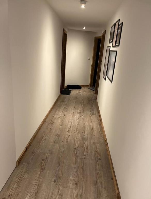 Apartment La Vallee Des Marmottes La Bresse