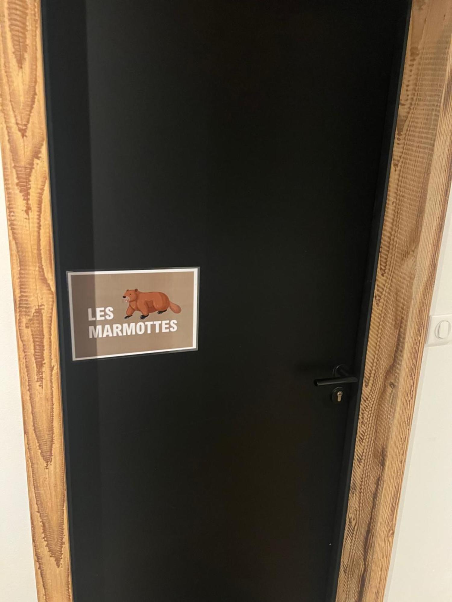 Apartment La Vallee Des Marmottes La Bresse